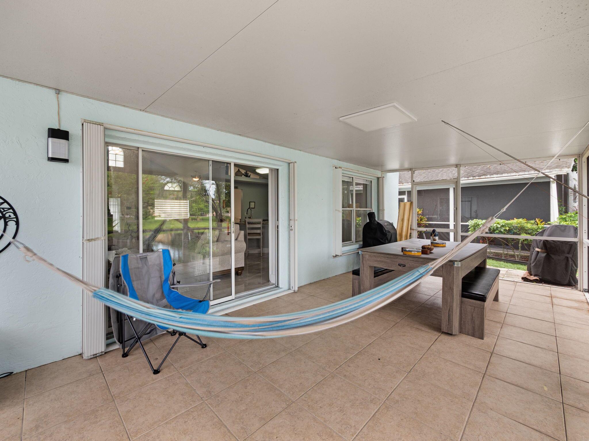 The Hammocks - Residential
