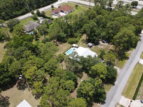 A home in The Acreage