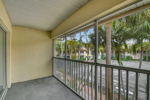 A home in West Palm Beach