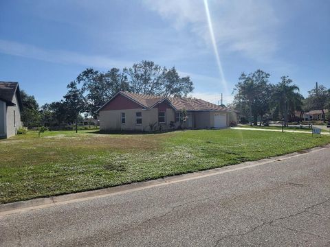 A home in Sarasota