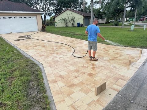 A home in Sarasota