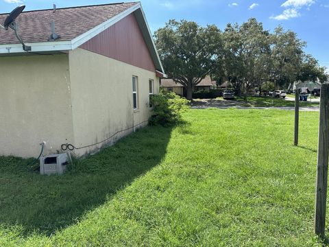 A home in Sarasota