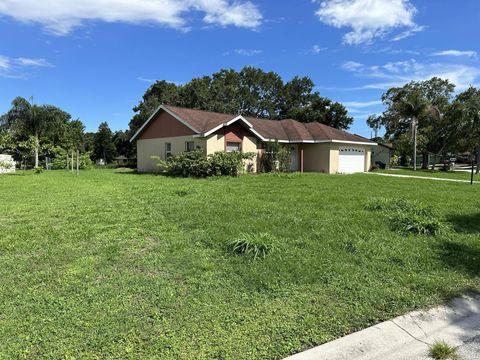 A home in Sarasota