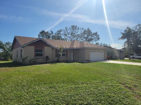 A home in Sarasota