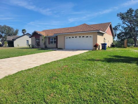 A home in Sarasota