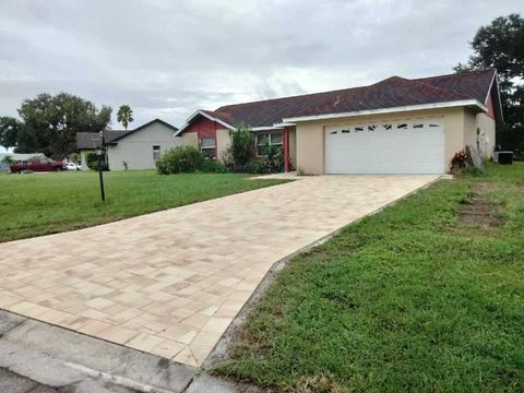 A home in Sarasota