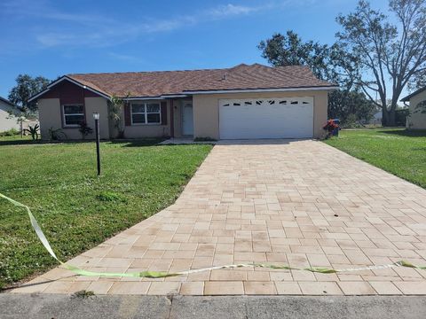 A home in Sarasota