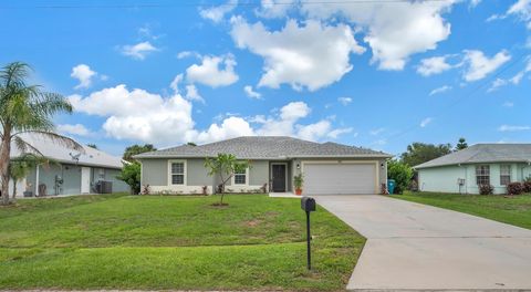191 SW Glenwood Drive Port St Lucie FL 34984