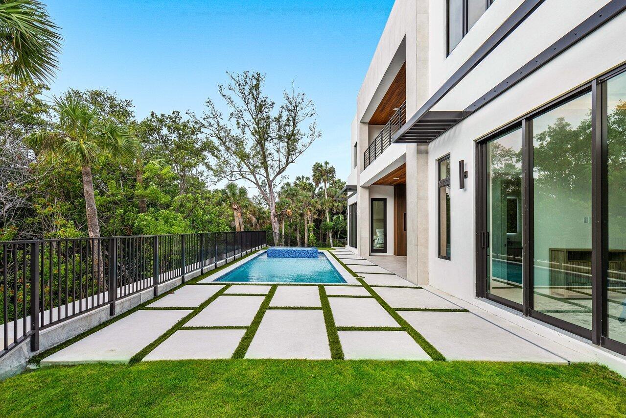 BOYNTON SUB AMNDED PL - Residential