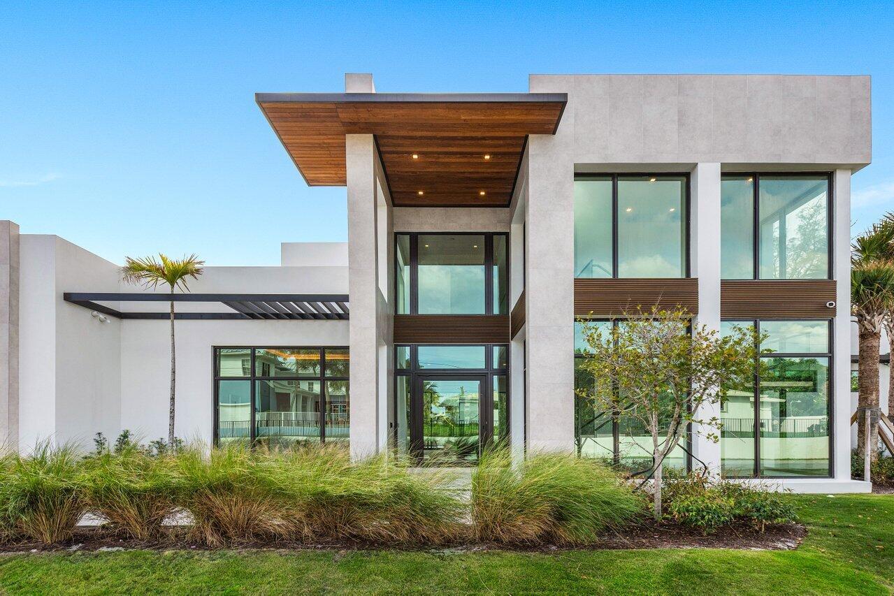 BOYNTON SUB AMNDED PL - Residential