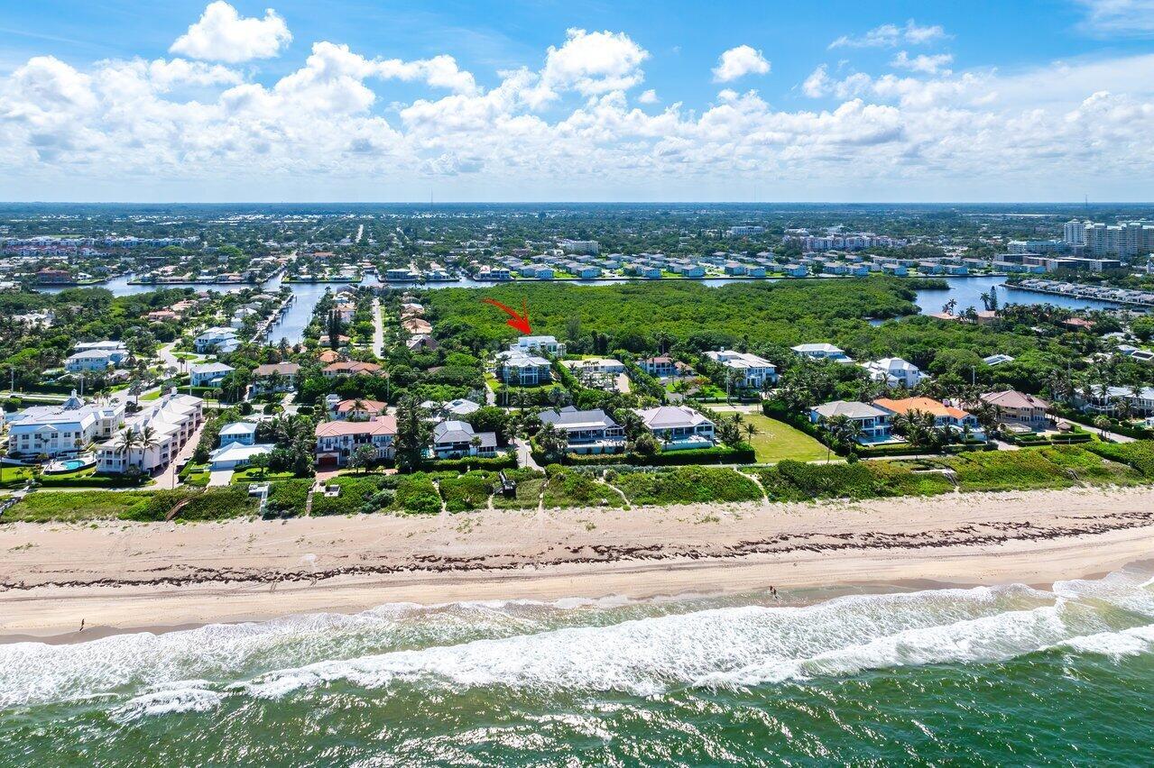 BOYNTON SUB AMNDED PL - Residential