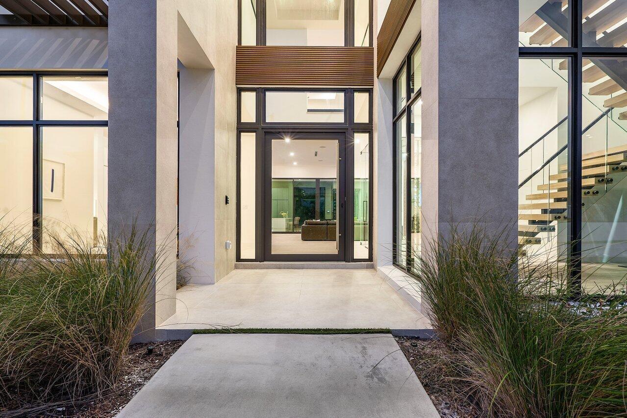 BOYNTON SUB AMNDED PL - Residential