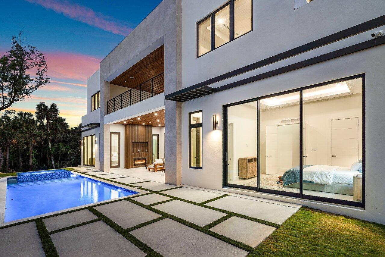 BOYNTON SUB AMNDED PL - Residential