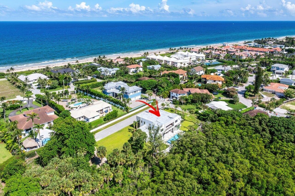 Photo of 2 Whitney Way, Ocean Ridge, FL 33435 (MLS # R11044823)