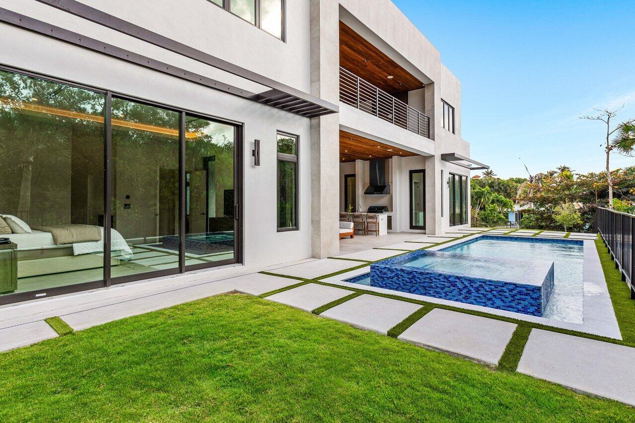 BOYNTON SUB AMNDED PL - Residential