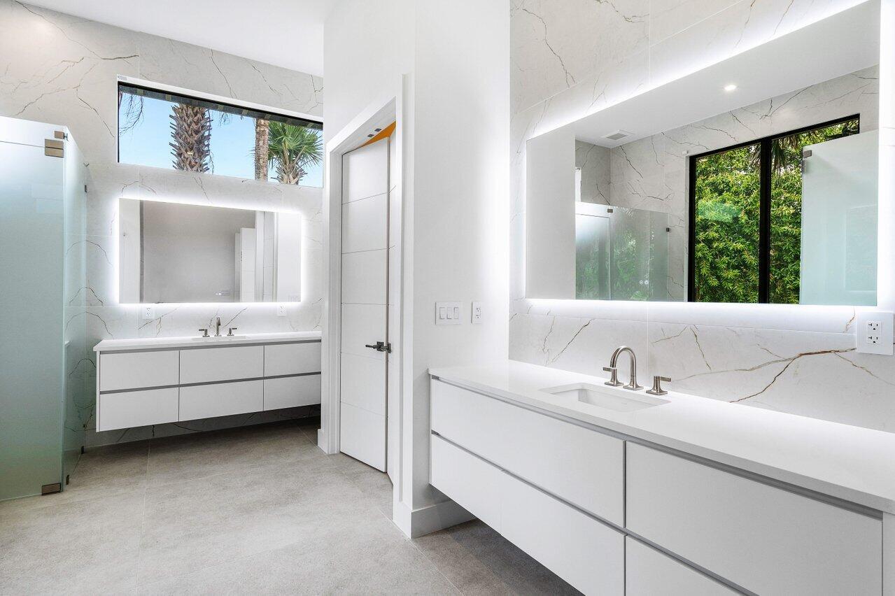 BOYNTON SUB AMNDED PL - Residential