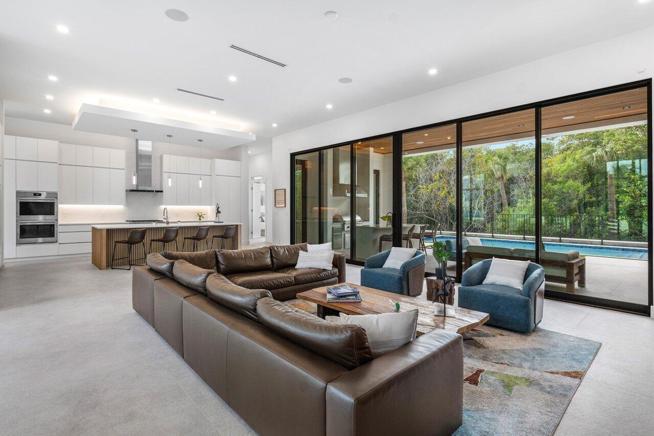 BOYNTON SUB AMNDED PL - Residential