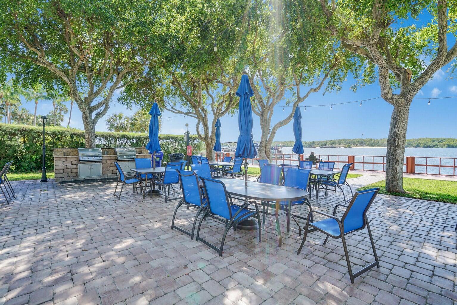 BOCA TOWERS CONDO PORTION - Residential Lease