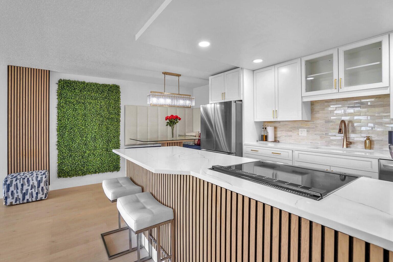 BOCA TOWERS CONDO PORTION - Residential Lease