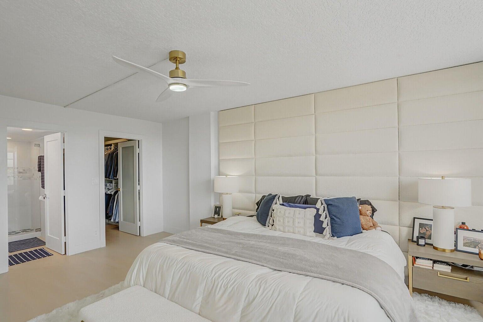 BOCA TOWERS CONDO PORTION - Residential Lease