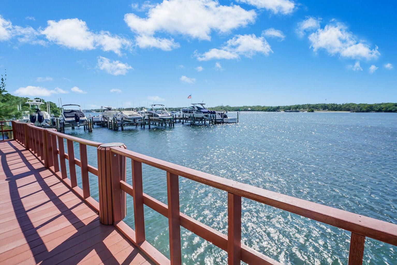 BOCA TOWERS CONDO PORTION - Residential Lease