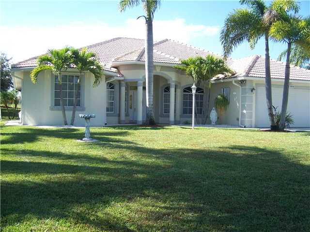 PAPAYA VILLAGE - Residential