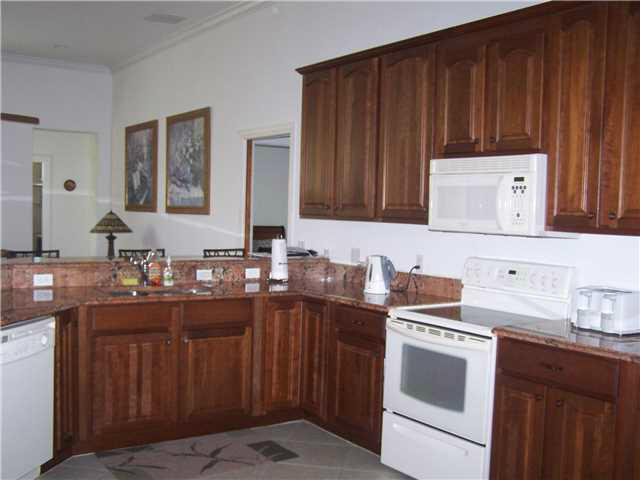 PAPAYA VILLAGE - Residential