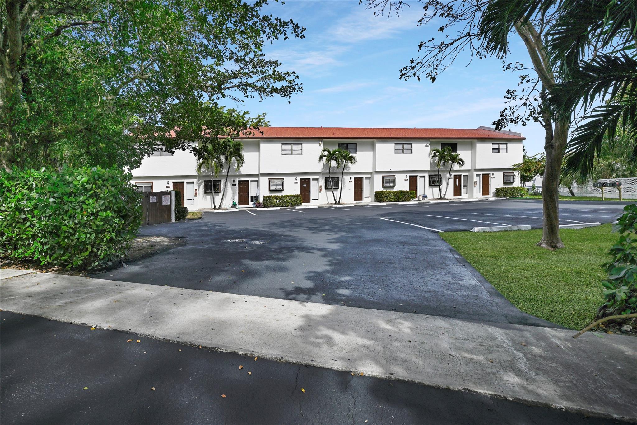 RARE OPPORTUNITY to own multi family in Boca Raton. Property is centrally located in Boca Raton near FAU, Boca Regional Hospital, minutes from the beach. Rents very easily. Current cap rate at listed price is 6%. Roof done recently along with the driveway. Don't miss this chance to invest in highly desirable Boca Raton area.
For any showing appointments send either proof of funds, or pre approval letter along with the proof of funds if client cannot pay completely in cash.