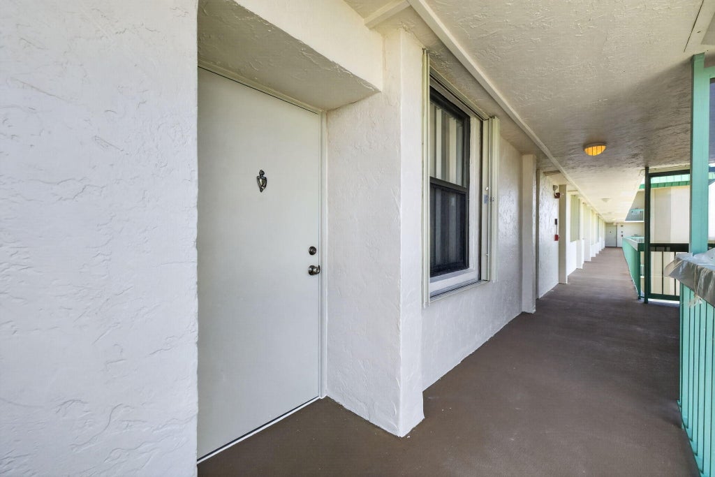 Photo of 9900 S Ocean Drive #1505, Jensen Beach, FL 34957 (MLS # B26047030)
