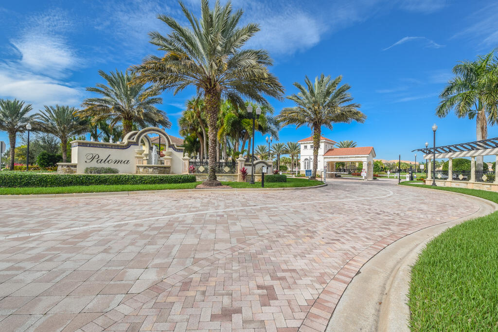 PALOMA - Residential