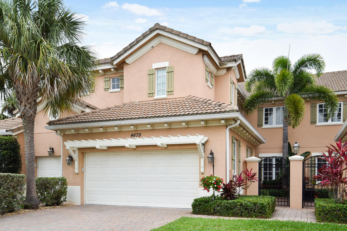 PALOMA - Residential