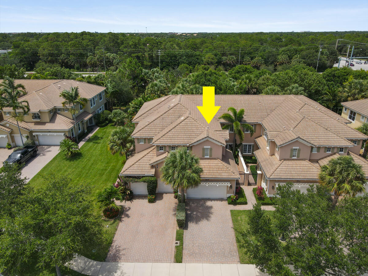 PALOMA - Residential