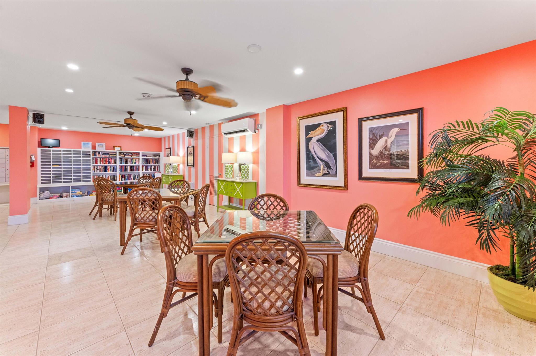 HIGHLAND TOWERS INC - Residential Lease