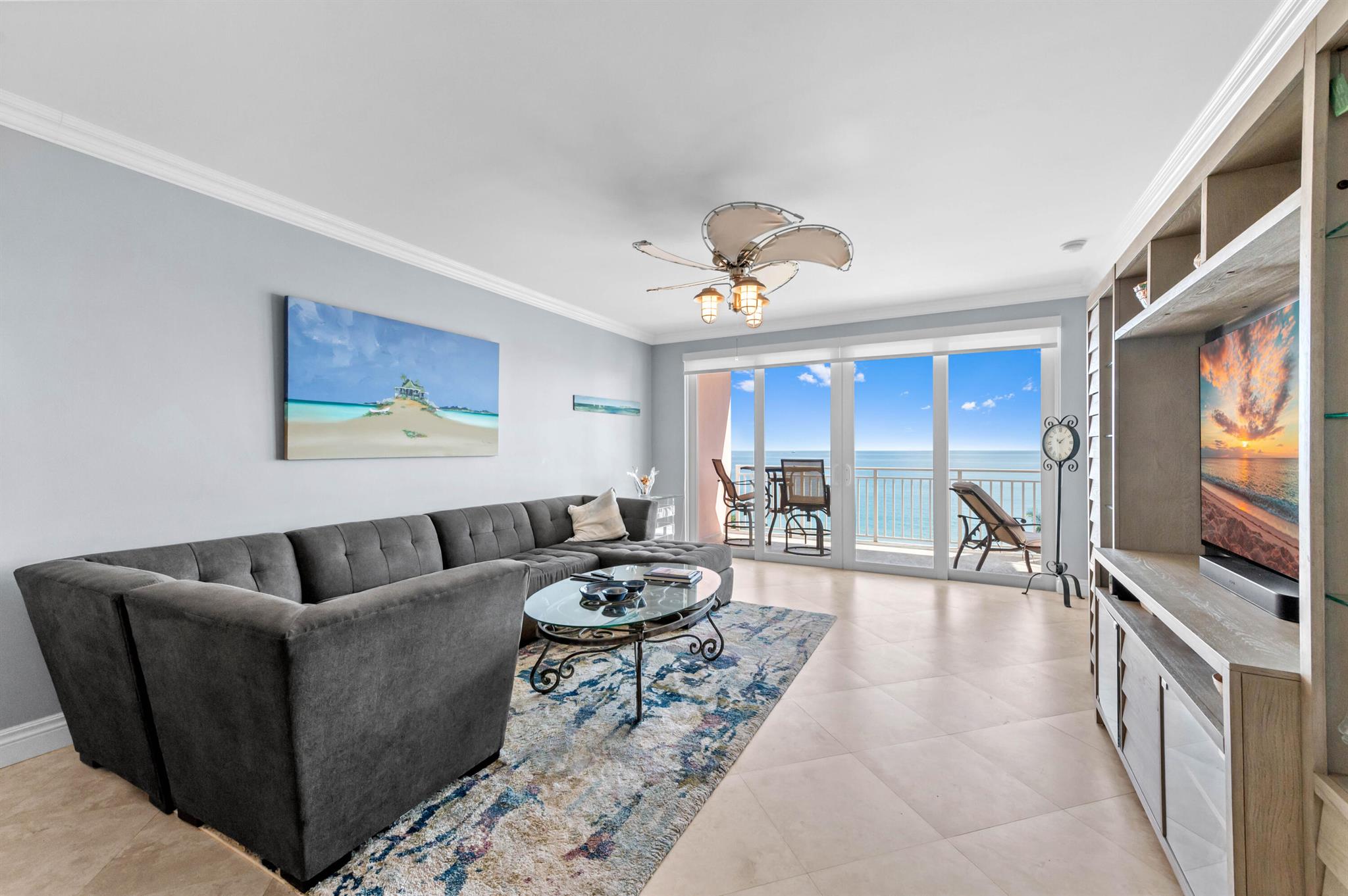 HIGHLAND TOWERS INC - Residential Lease