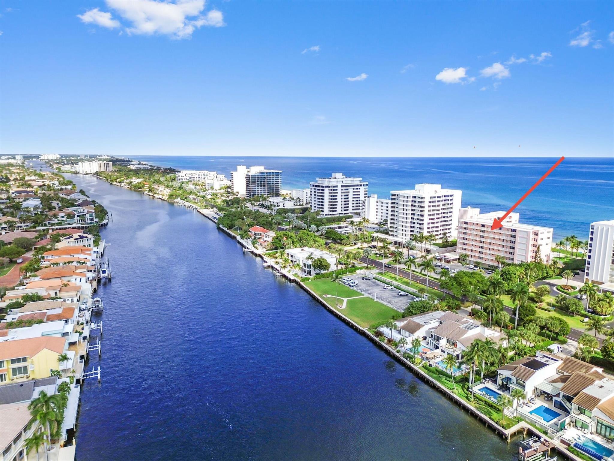 HIGHLAND TOWERS INC - Residential Lease