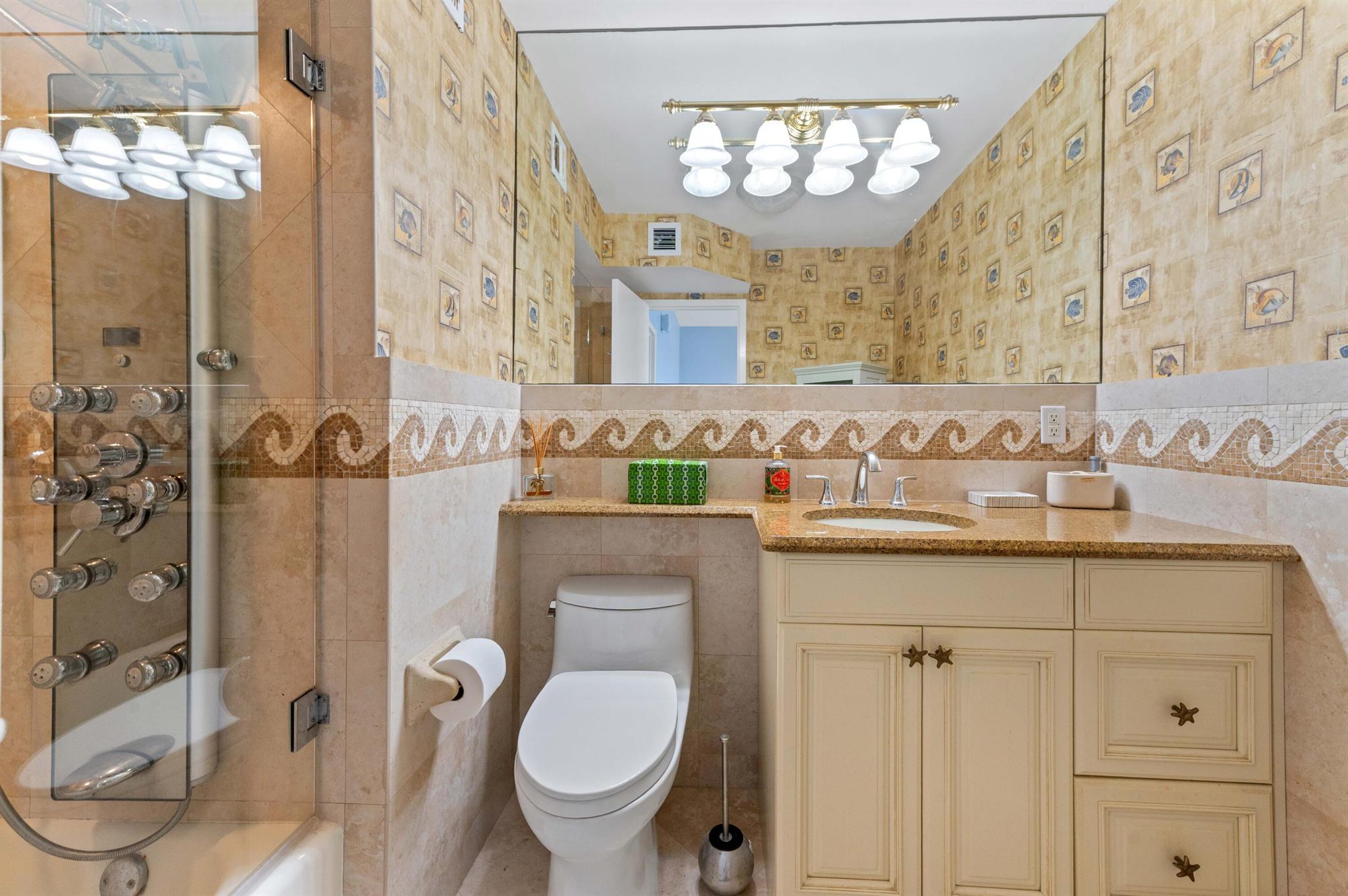 HIGHLAND TOWERS INC - Residential Lease