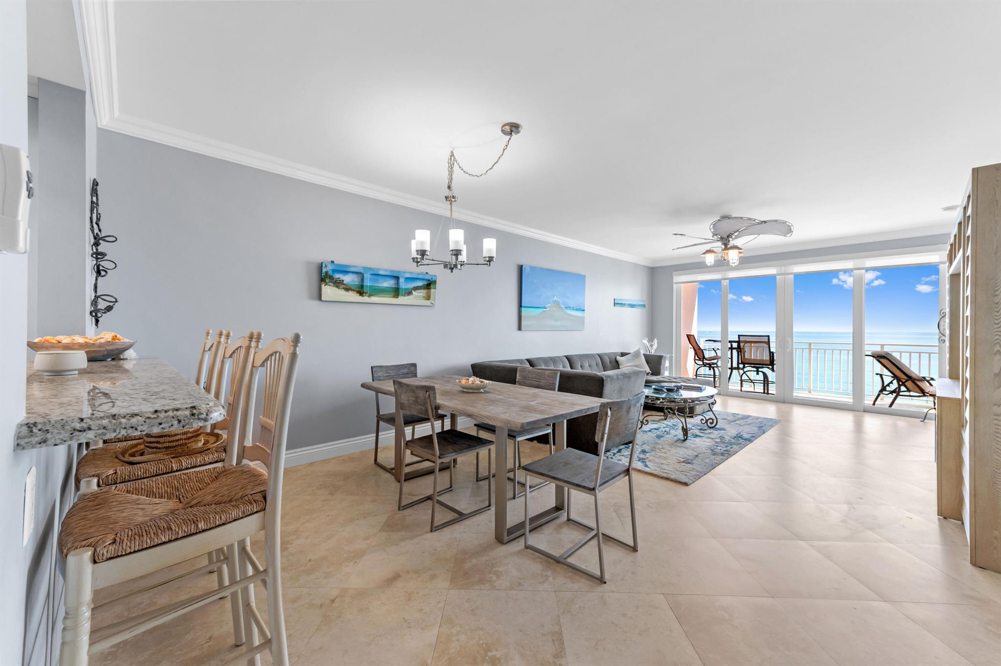 HIGHLAND TOWERS INC - Residential Lease