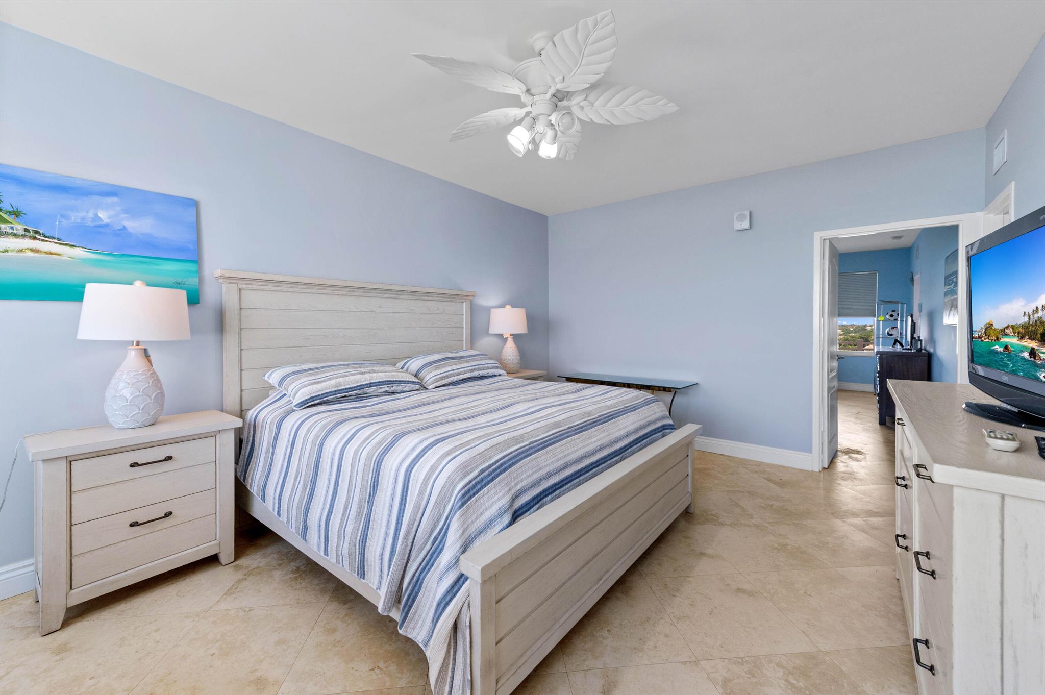 HIGHLAND TOWERS INC - Residential Lease