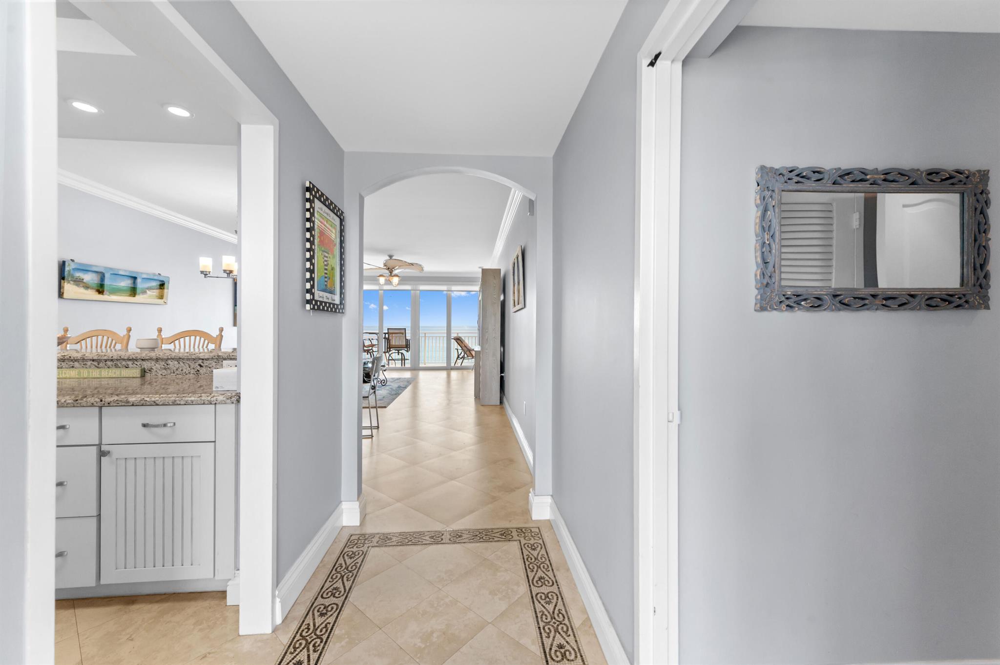 HIGHLAND TOWERS INC - Residential Lease