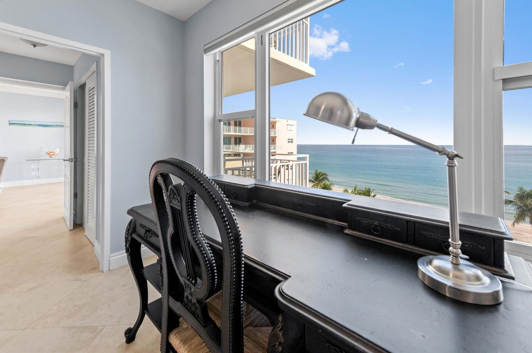 HIGHLAND TOWERS INC - Residential Lease