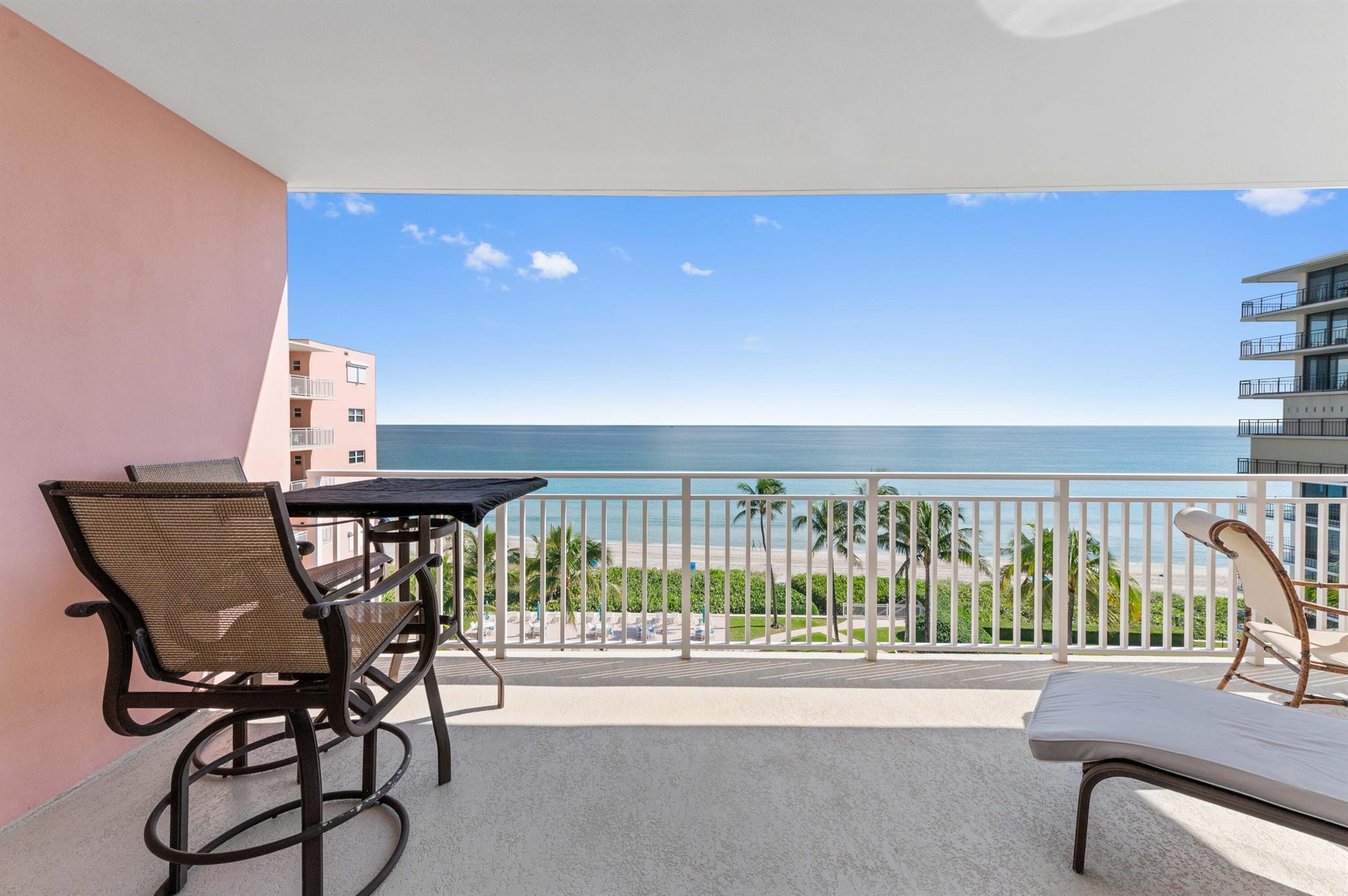 HIGHLAND TOWERS INC - Residential Lease