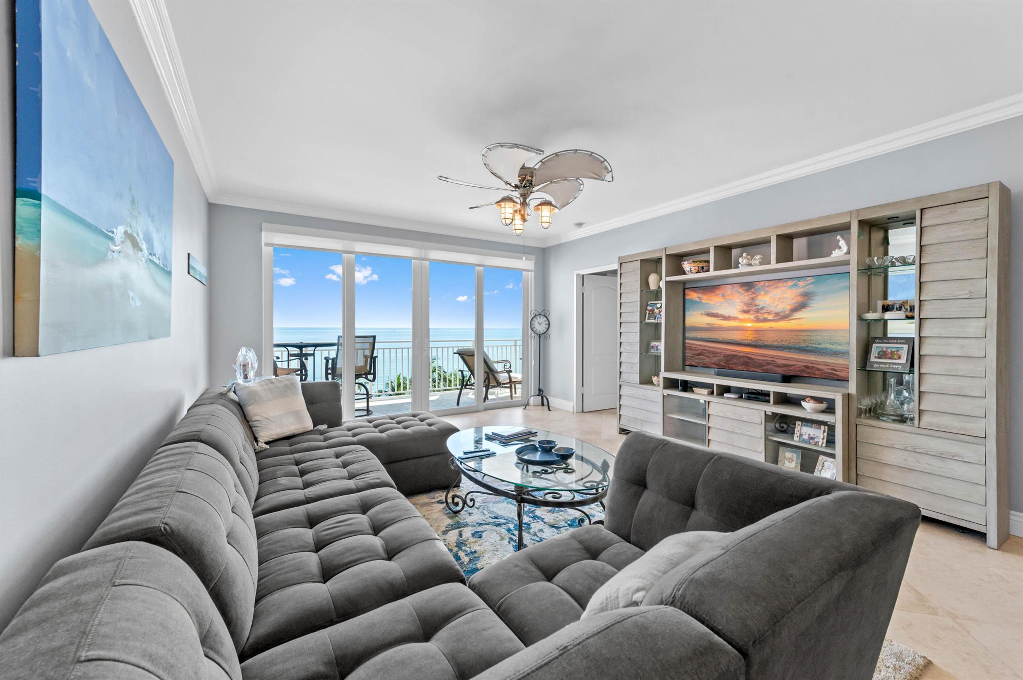 HIGHLAND TOWERS INC - Residential Lease