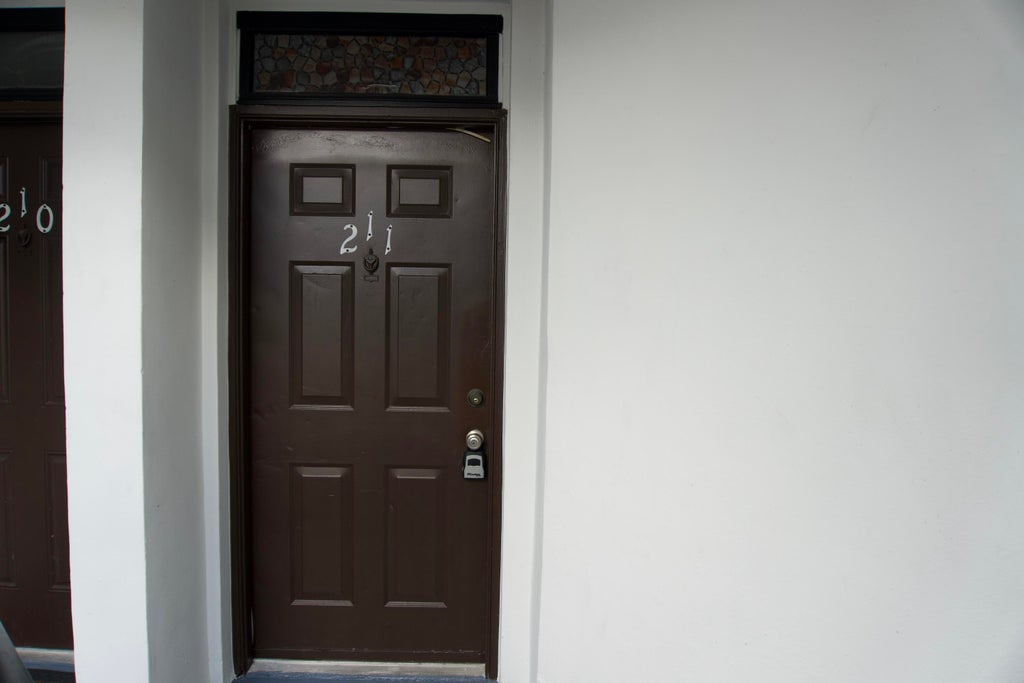 Photo of 213 Lake Pointe Drive #211, Oakland Park, FL 33309 (MLS # B26046752)