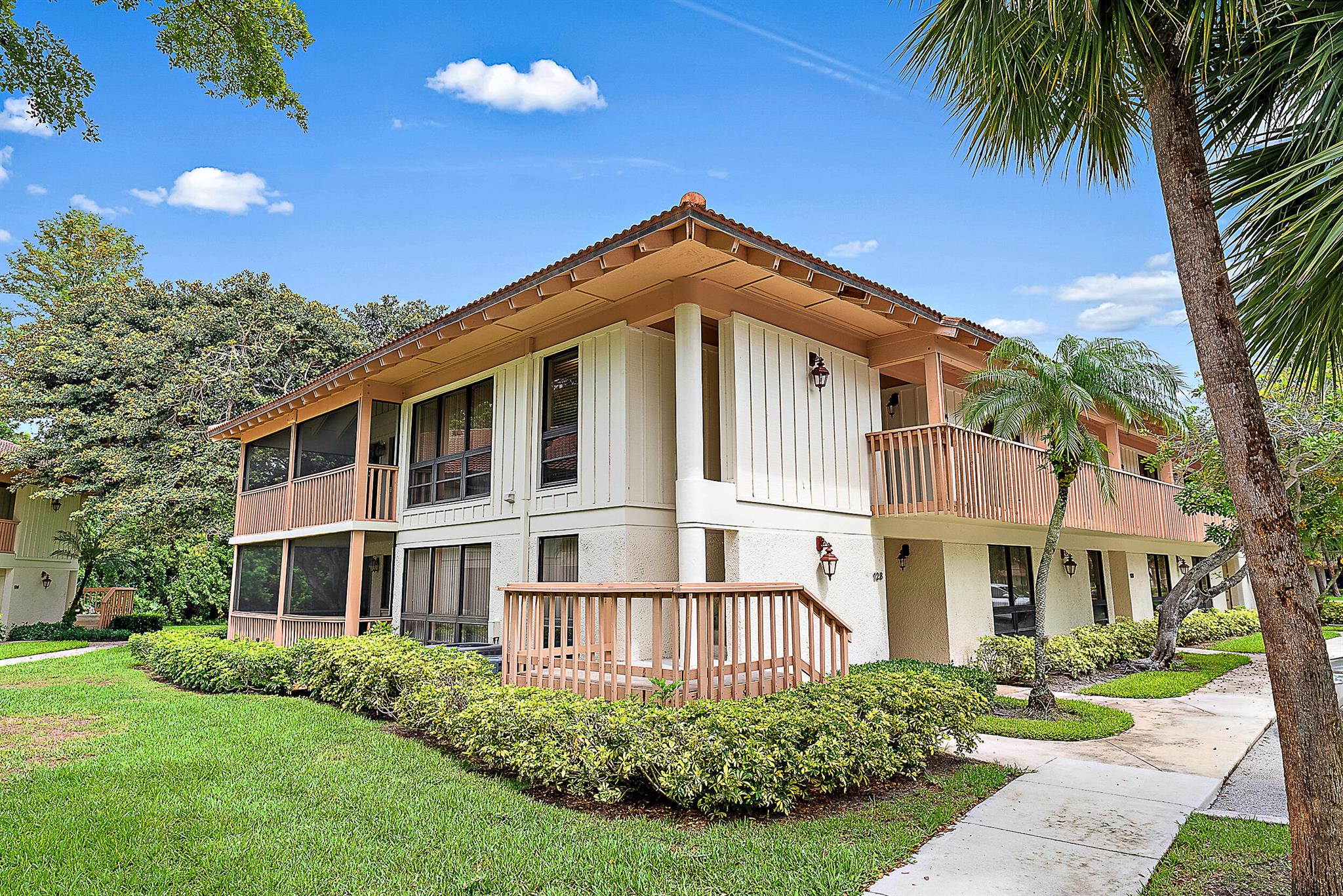 134 Brackenwood Road