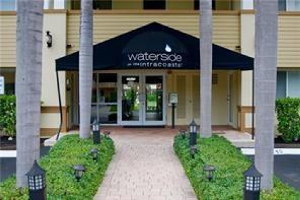 Photo of 2881 NE 32nd Street #119, Fort Lauderdale, FL 33306 (MLS # F10514643)