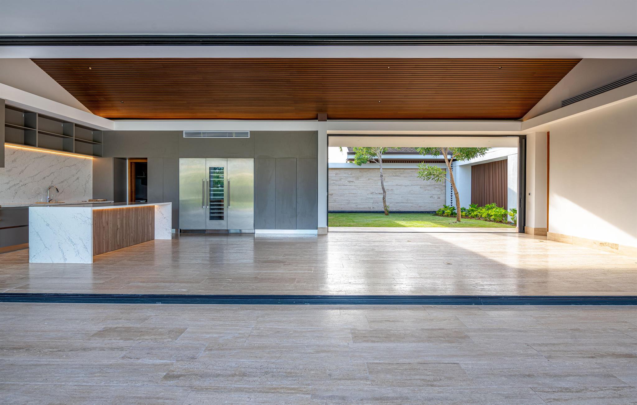 Flamboyanes, Casa de Camp - Residential