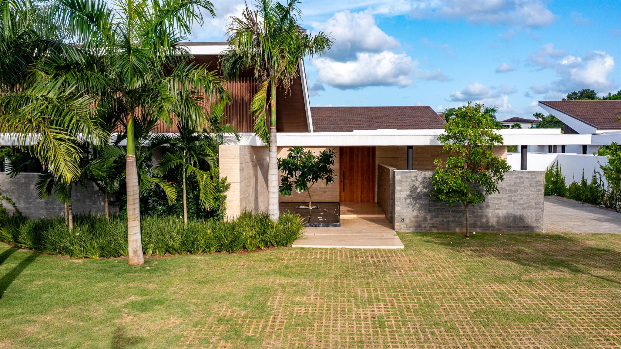 Flamboyanes, Casa de Camp - Residential