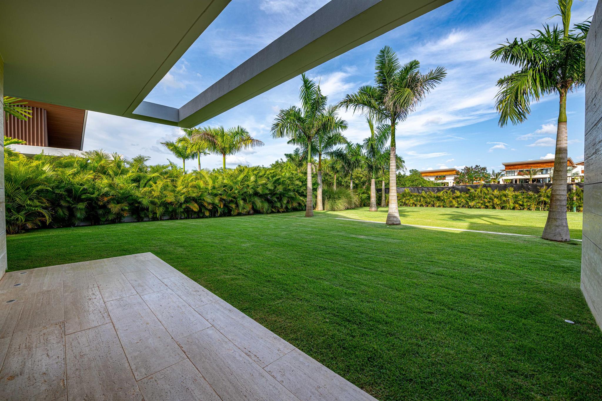 Flamboyanes, Casa de Camp - Residential