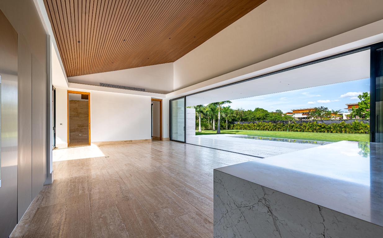 Flamboyanes, Casa de Campo, Dominican Republic - Residential