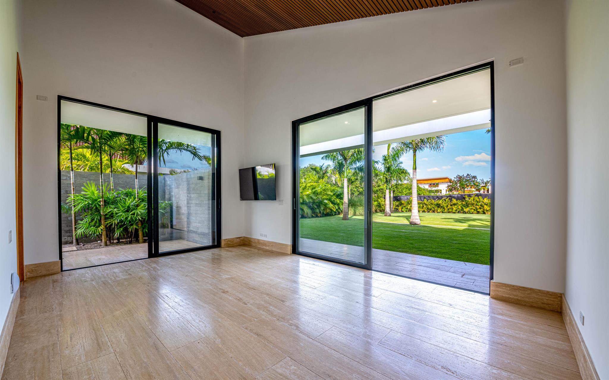 Flamboyanes, Casa de Camp - Residential